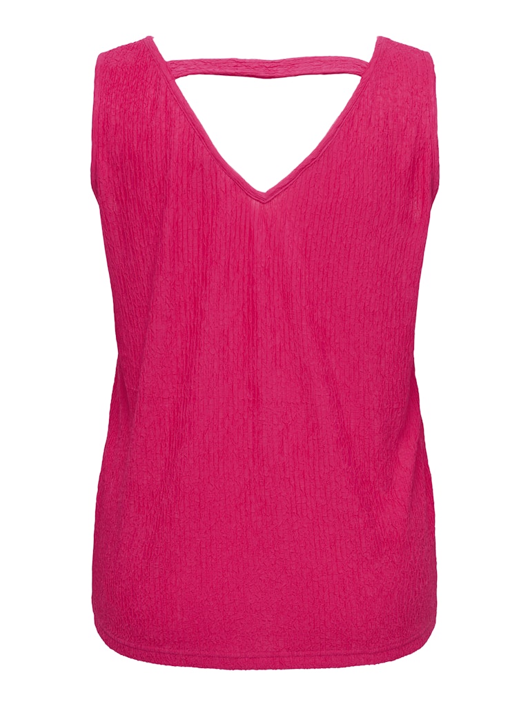 Top Carreina Raspberry