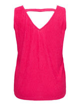 Top Carreina Raspberry