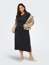 Jurk Carmika Black Acid