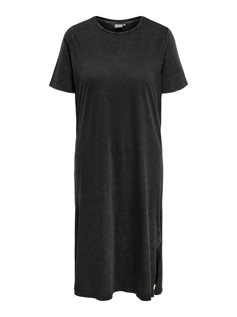 Jurk Carmika Black Acid