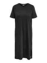 Jurk Carmika Black Acid