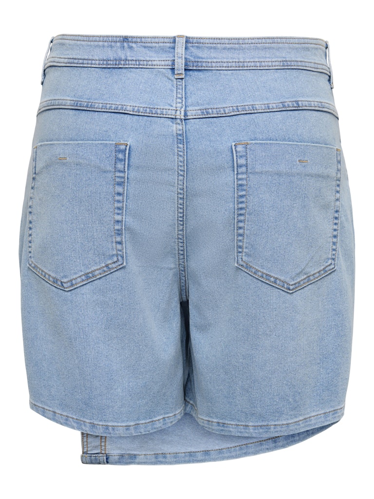 Broek Rok Jeans Carlesly Light Blue Denim