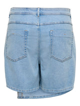 Broek Rok Jeans Carlesly Light Blue Denim