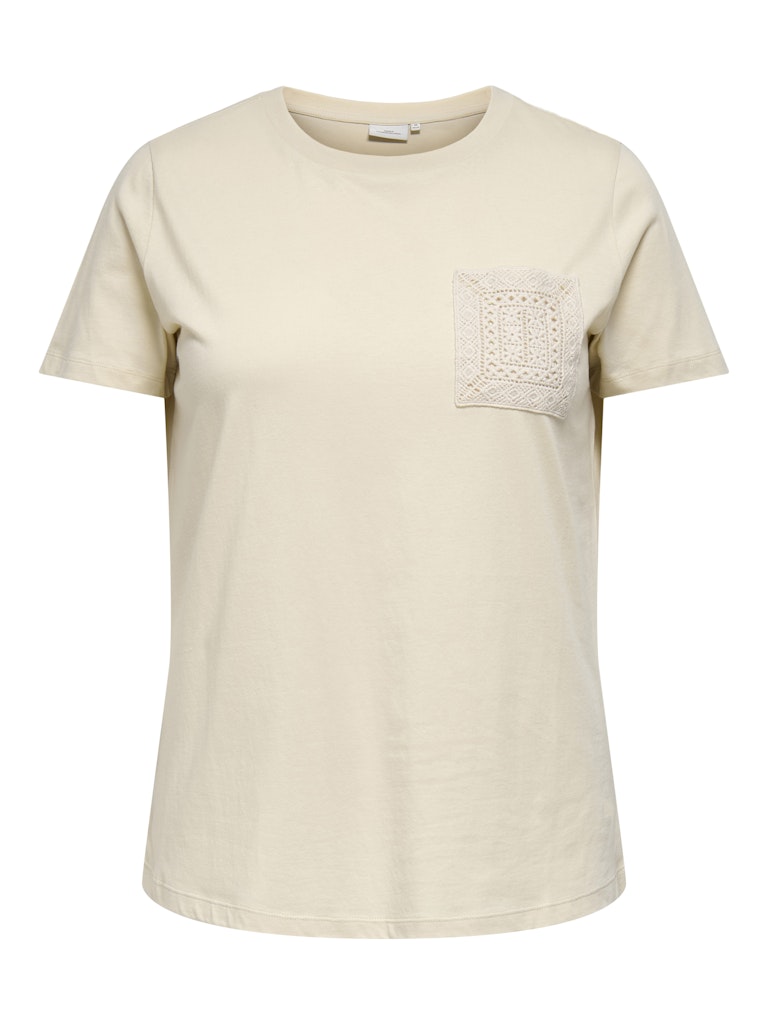 Shirt Carenja Pocket Birche