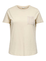 Shirt Carenja Pocket Birche