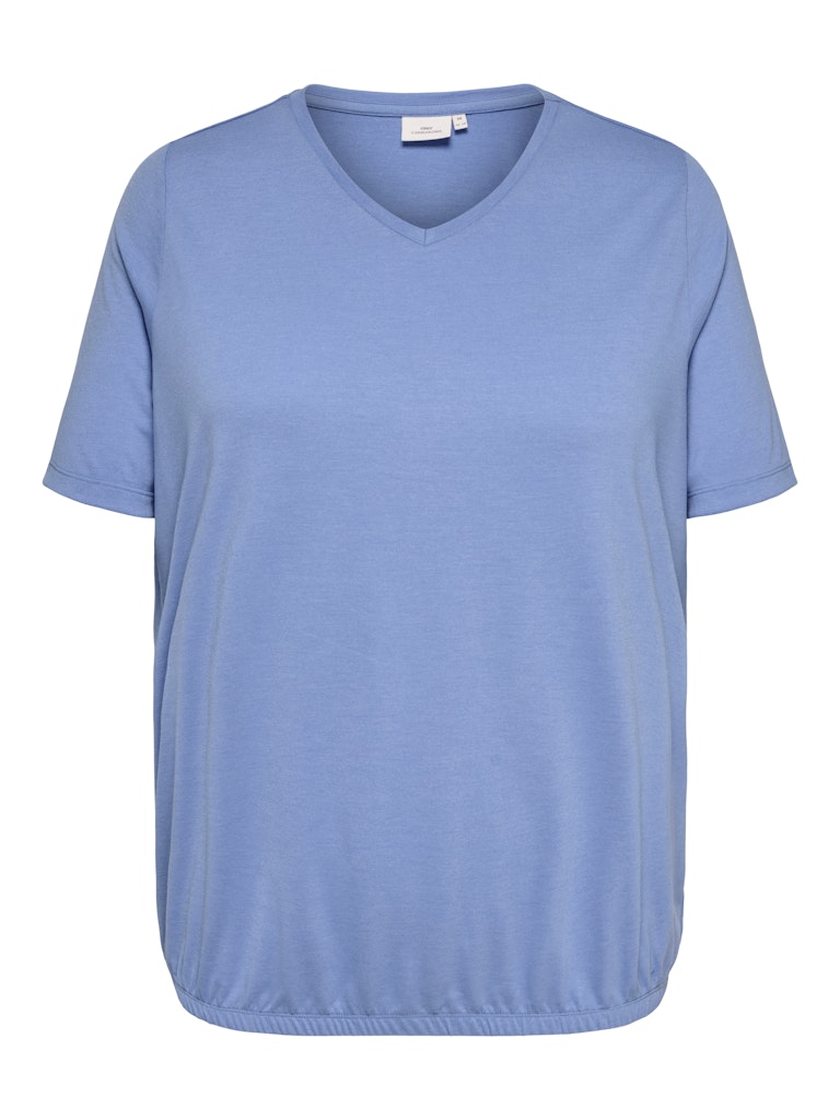 Shirt Carcoral Cornflower Blue