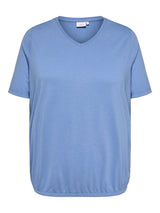 Shirt Carcoral Cornflower Blue