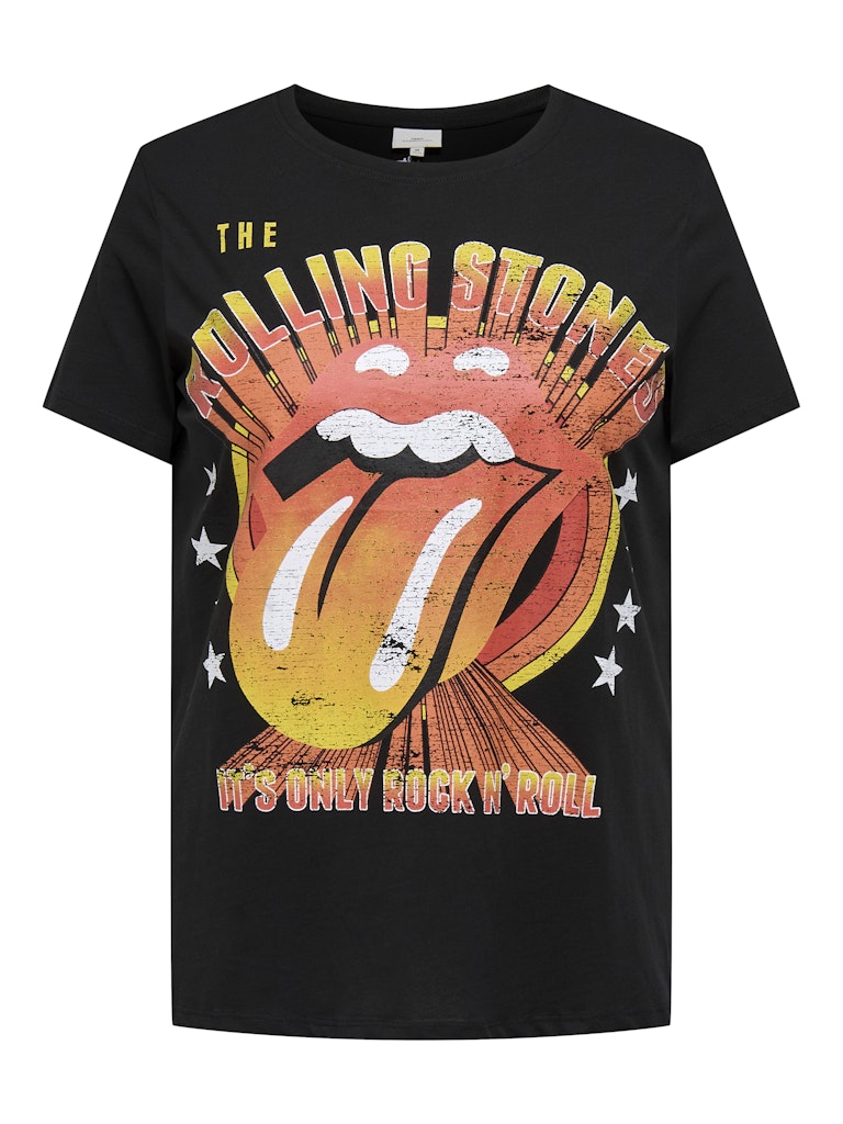 Shirt Carroll Tongue Black