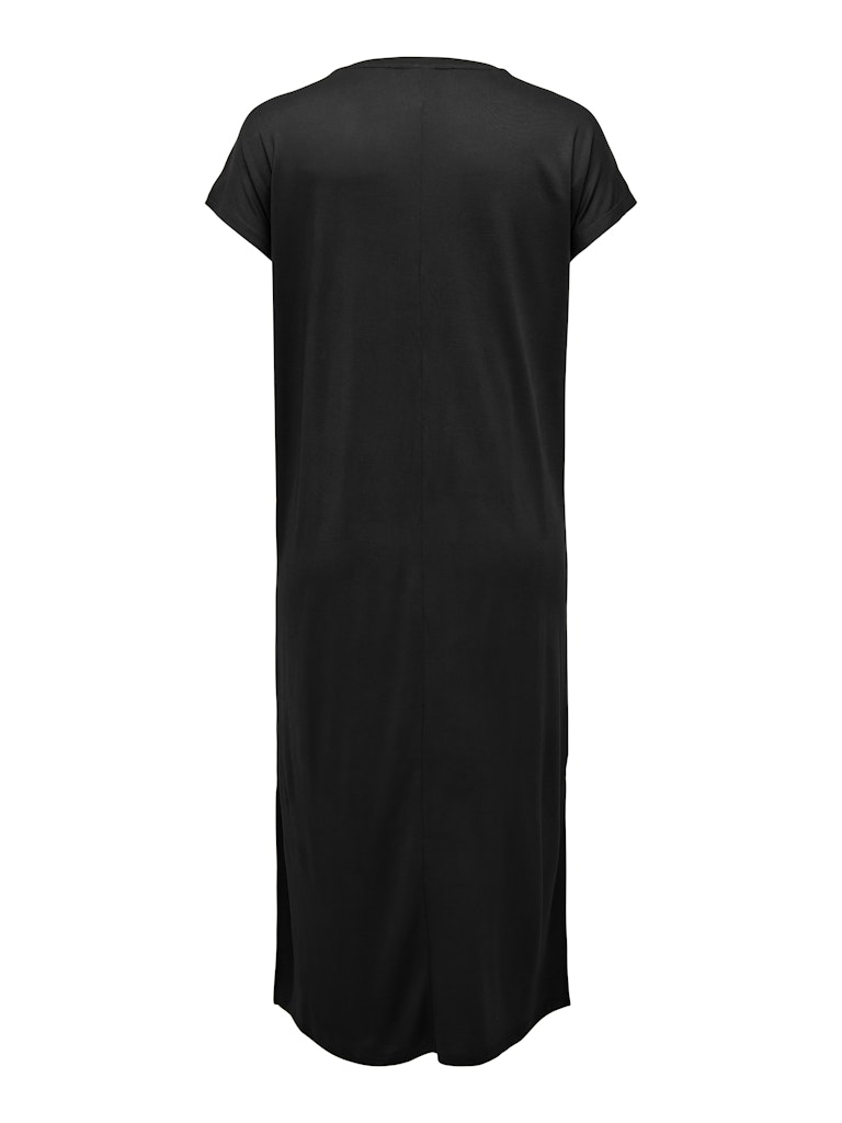 Jurk Carnicky Black