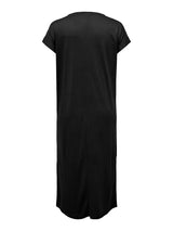 Jurk Carnicky Black