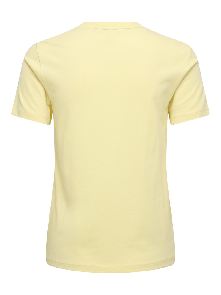 Shirt  Carkita Lemon Sunlight