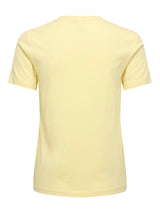 Shirt  Carkita Lemon Sunlight