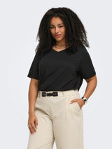 Shirt Carcoral Black