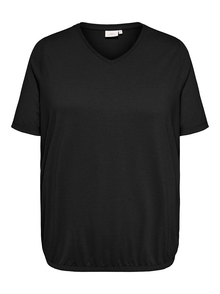 Shirt Carcoral Black