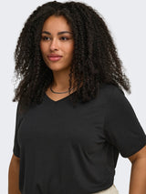 Shirt Carcoral Black