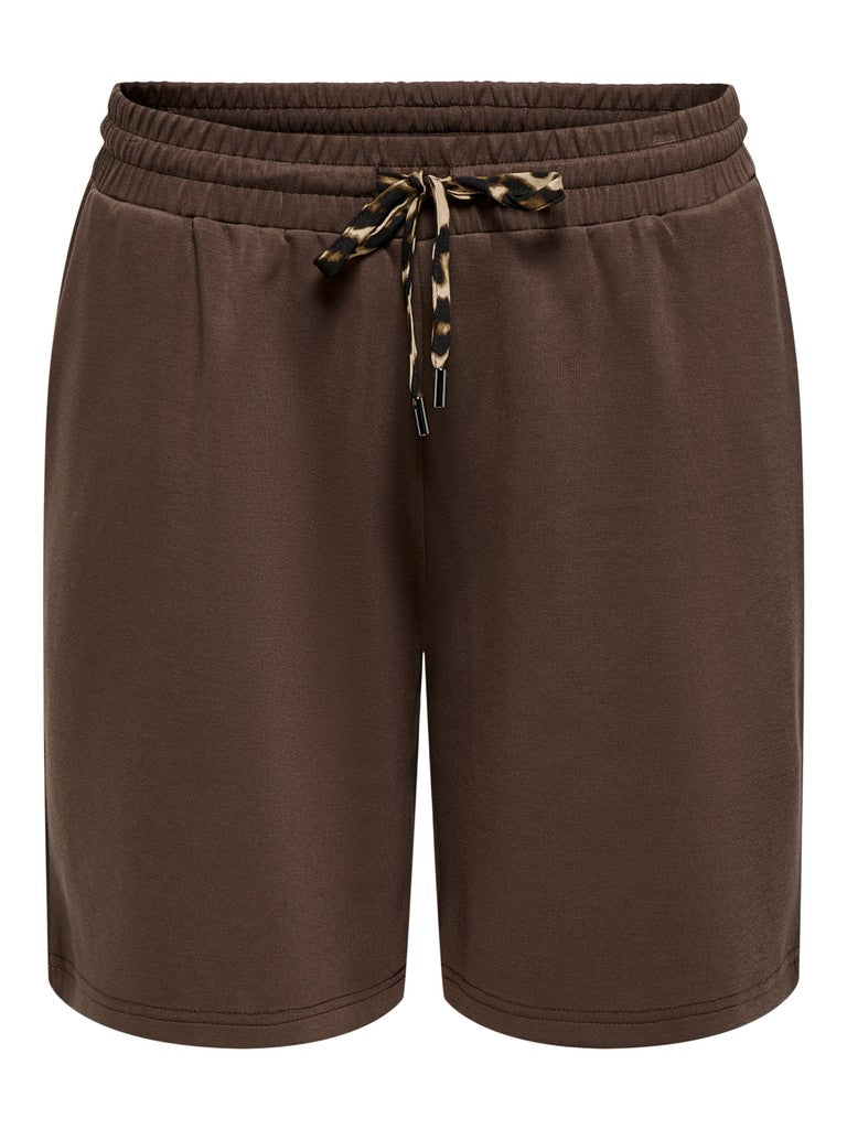 Sweat Short Carlise Chocolate Martini