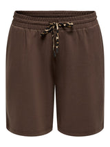 Sweat Short Carlise Chocolate Martini