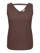 Top Carreina Chocolate Martini