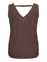 Top Carreina Chocolate Martini