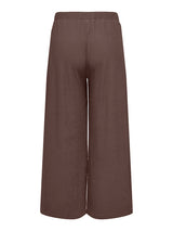 Broek Carreina Chocolate Martini
