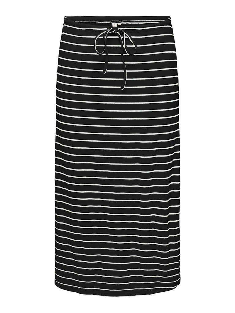 Rok Carjana streep Black