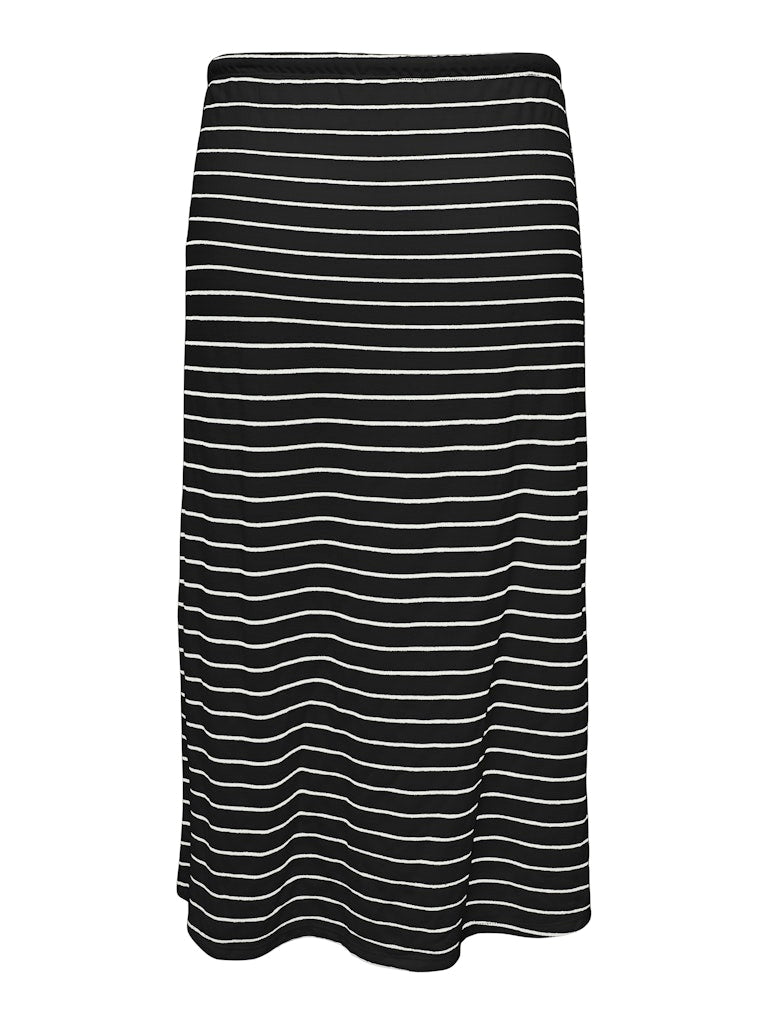 Rok Carjana streep Black