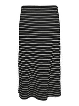 Rok Carjana streep Black