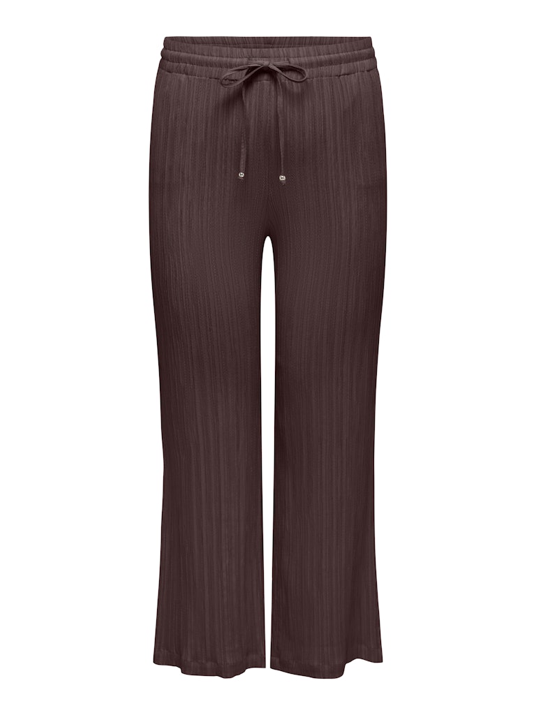 Broek Carmunich MD Wide Decadent Chocolate