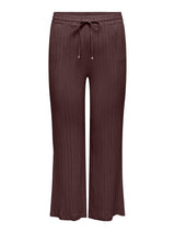 Broek Carmunich MD Wide Decadent Chocolate