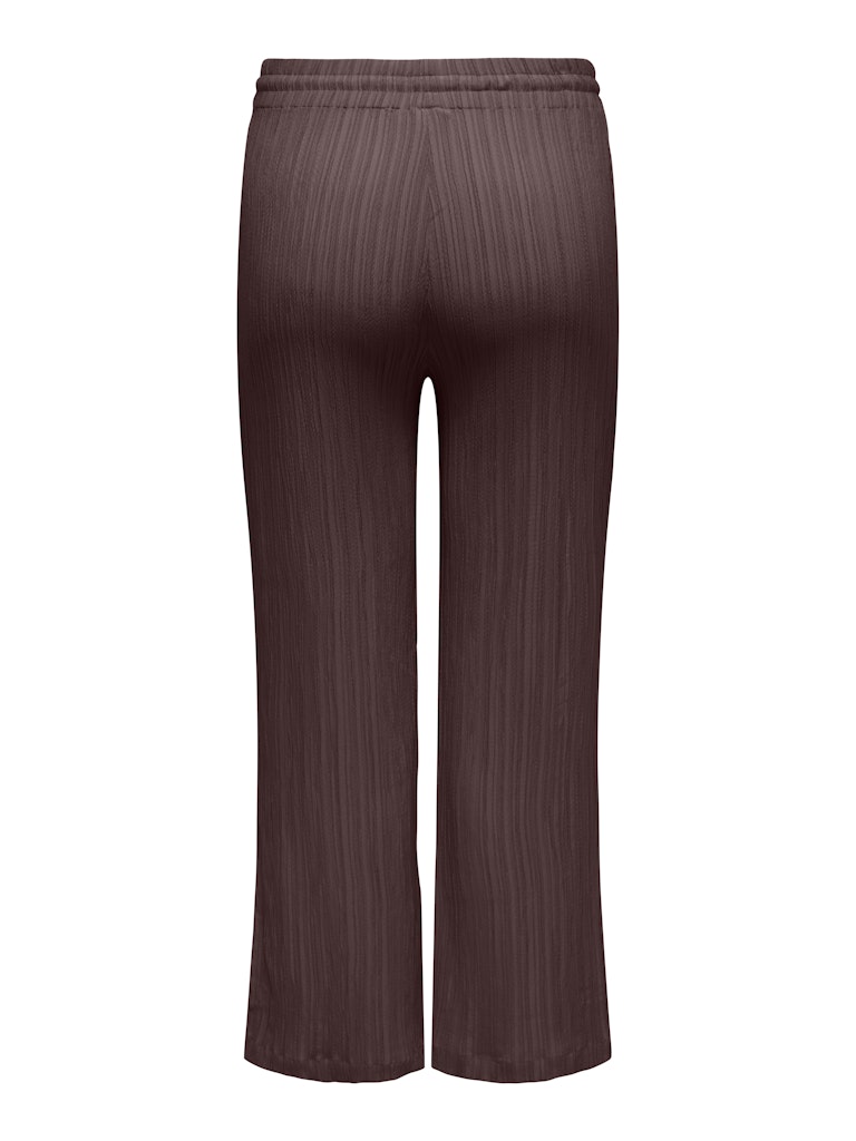 Broek Carmunich MD Wide Decadent Chocolate