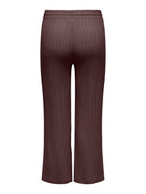 Broek Carmunich MD Wide Decadent Chocolate
