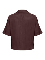 Blouse Carmunich Decadent Chocolate