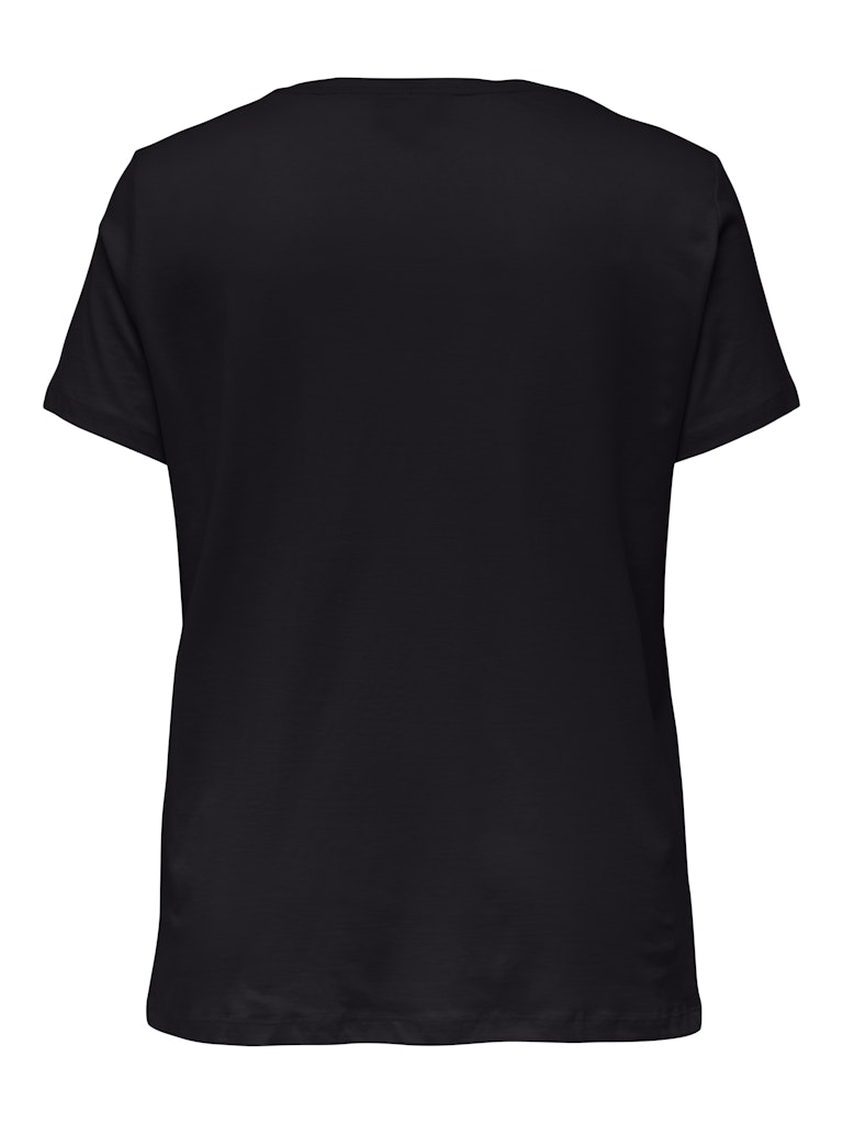 Shirt Carboostery Amour Mikasi Black