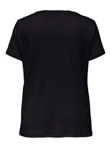 Shirt Carboostery Amour Mikasi Black