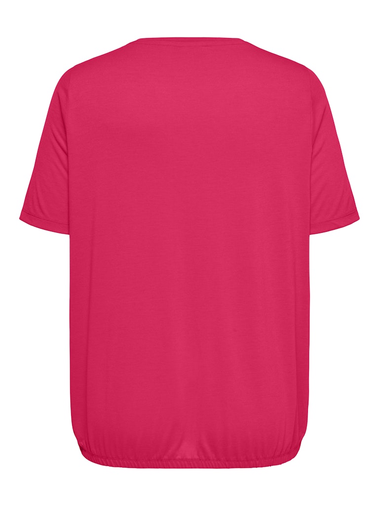 Shirt Carcoral Raspberry