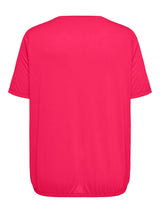 Shirt Carcoral Raspberry