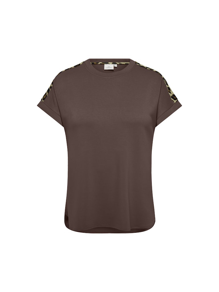 Sweat Shirt Carlise Chocolate Martini