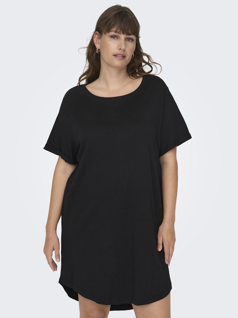 Jurk Carmay  Black