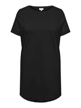 Jurk Carmay  Black