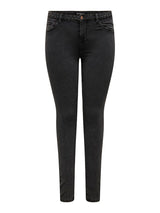 Jeans Carthunder life reg SK dark grey Denim pim 367 LM 30