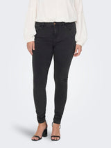 Jeans Carthunder life reg SK dark grey Denim pim 367 LM 30