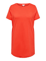 Jurk Carmay  Cherry Tomato