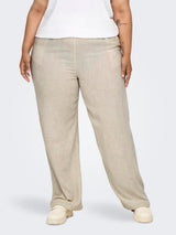 Broek Carniska Bone White