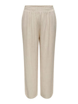 Broek Carniska Bone White