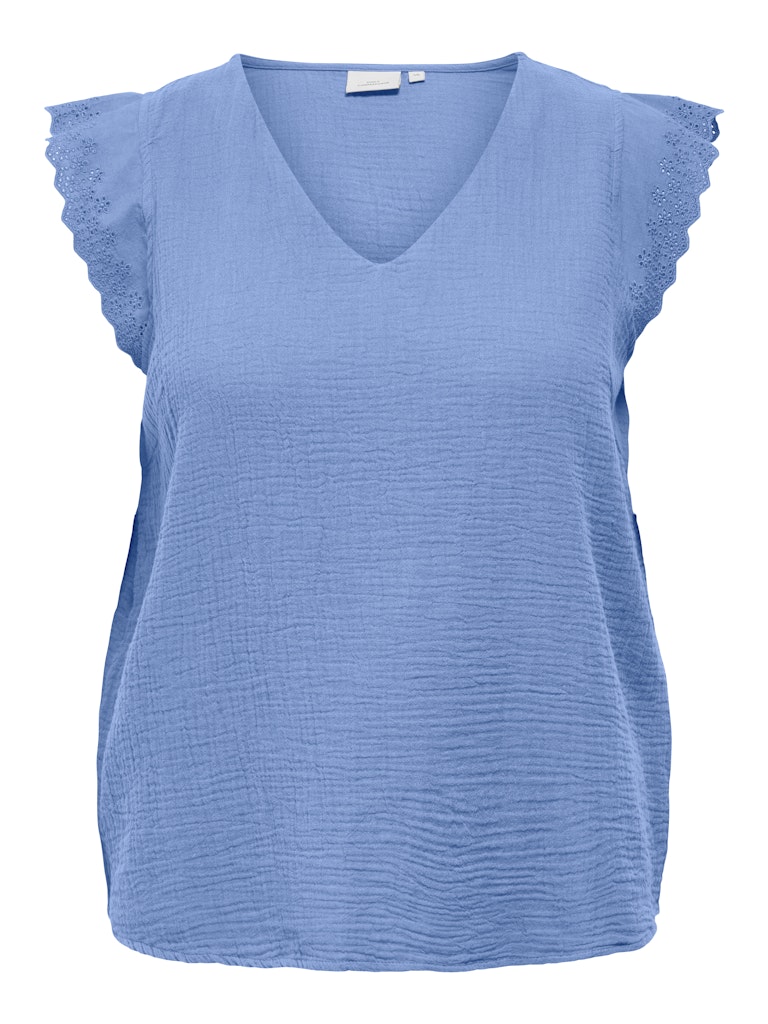 Top Carthyra mix Provence Blue