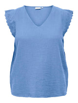 Top Carthyra mix Provence Blue