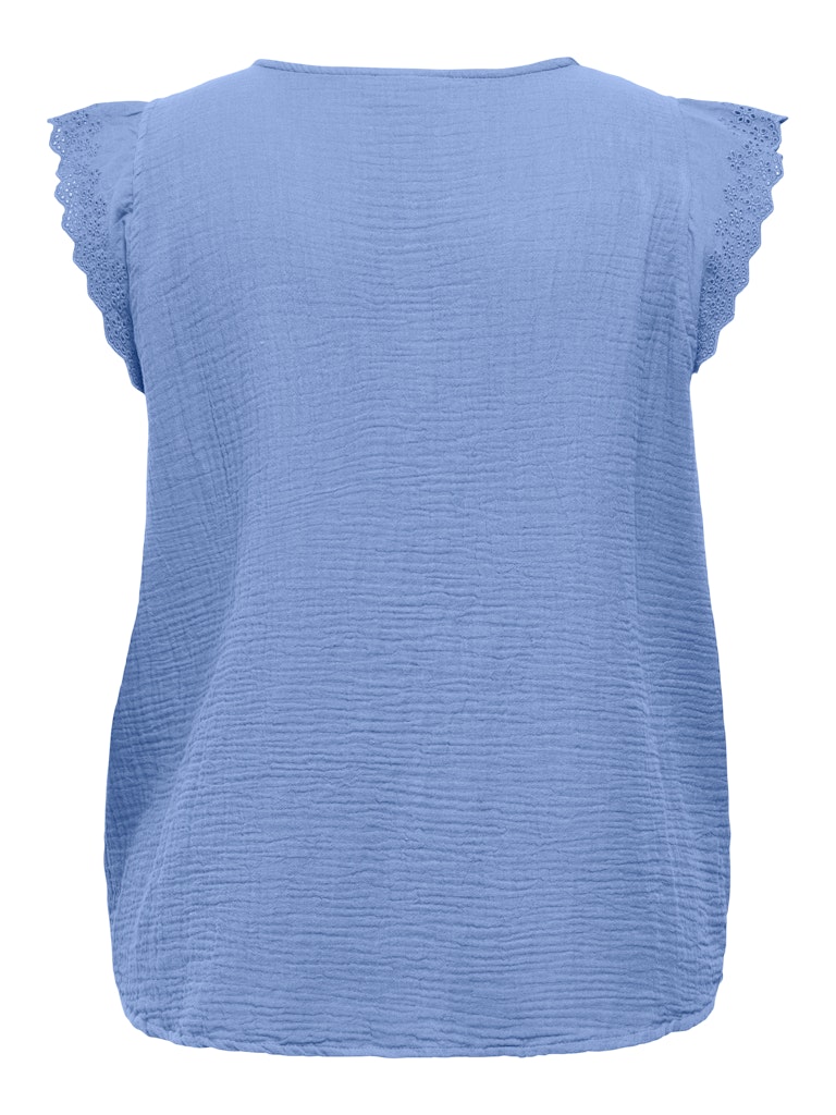 Top Carthyra mix Provence Blue