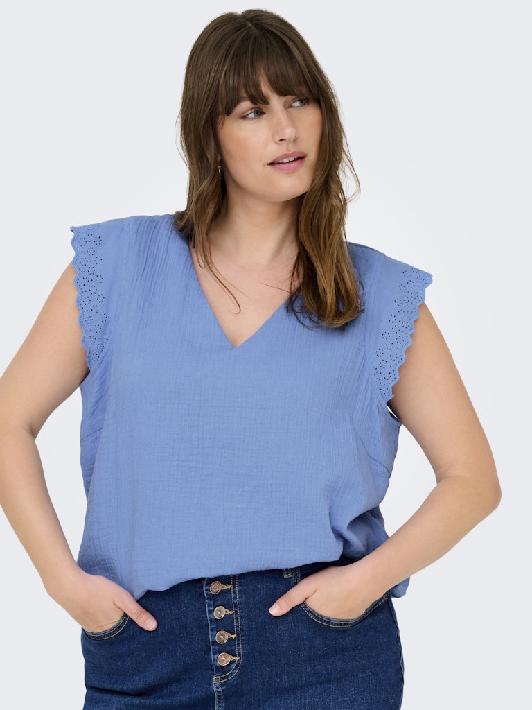 Top Carthyra mix Provence Blue