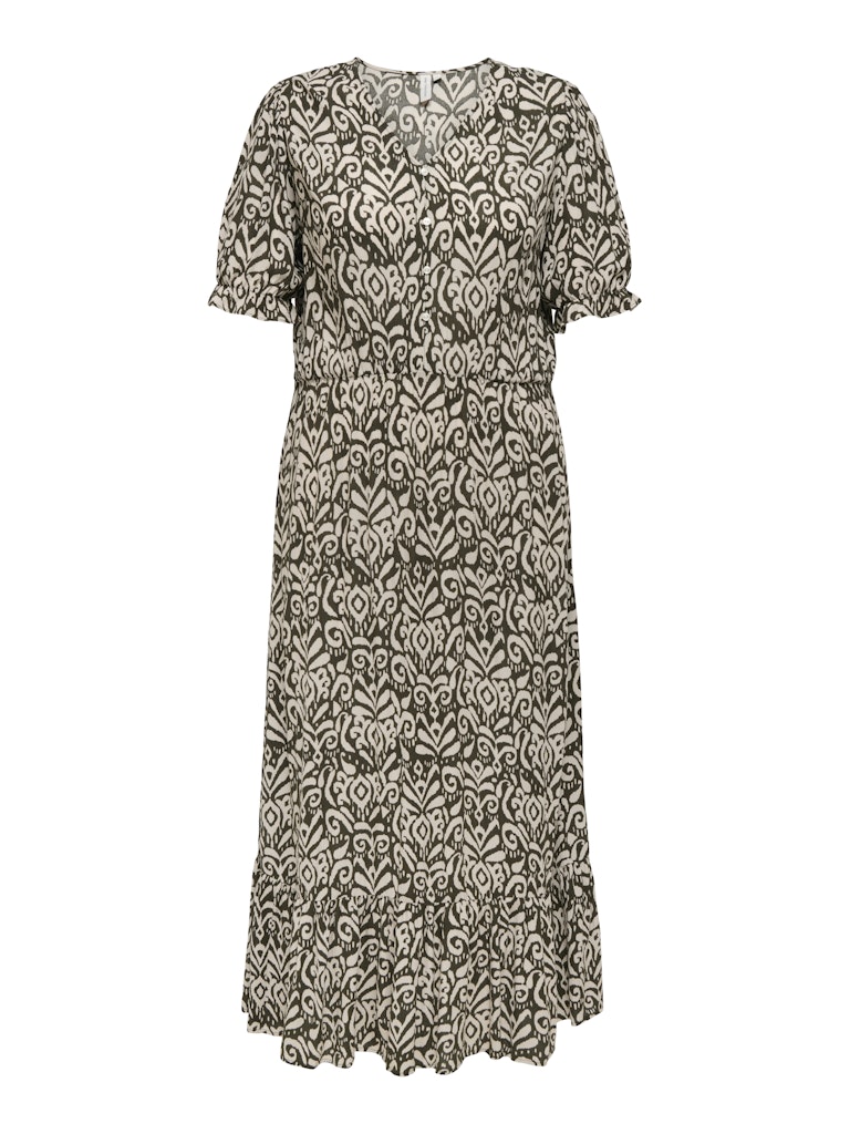 Jurk Carchianti Tamao/Kaja