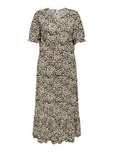 Jurk Carchianti Tamao/Kaja